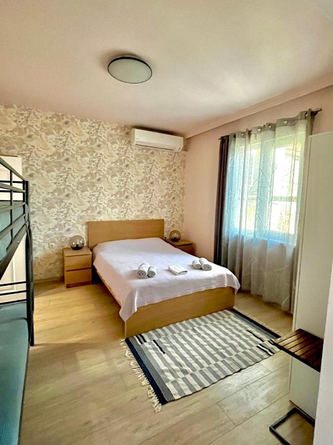 Studio Thermi 1 Varna Exterior foto