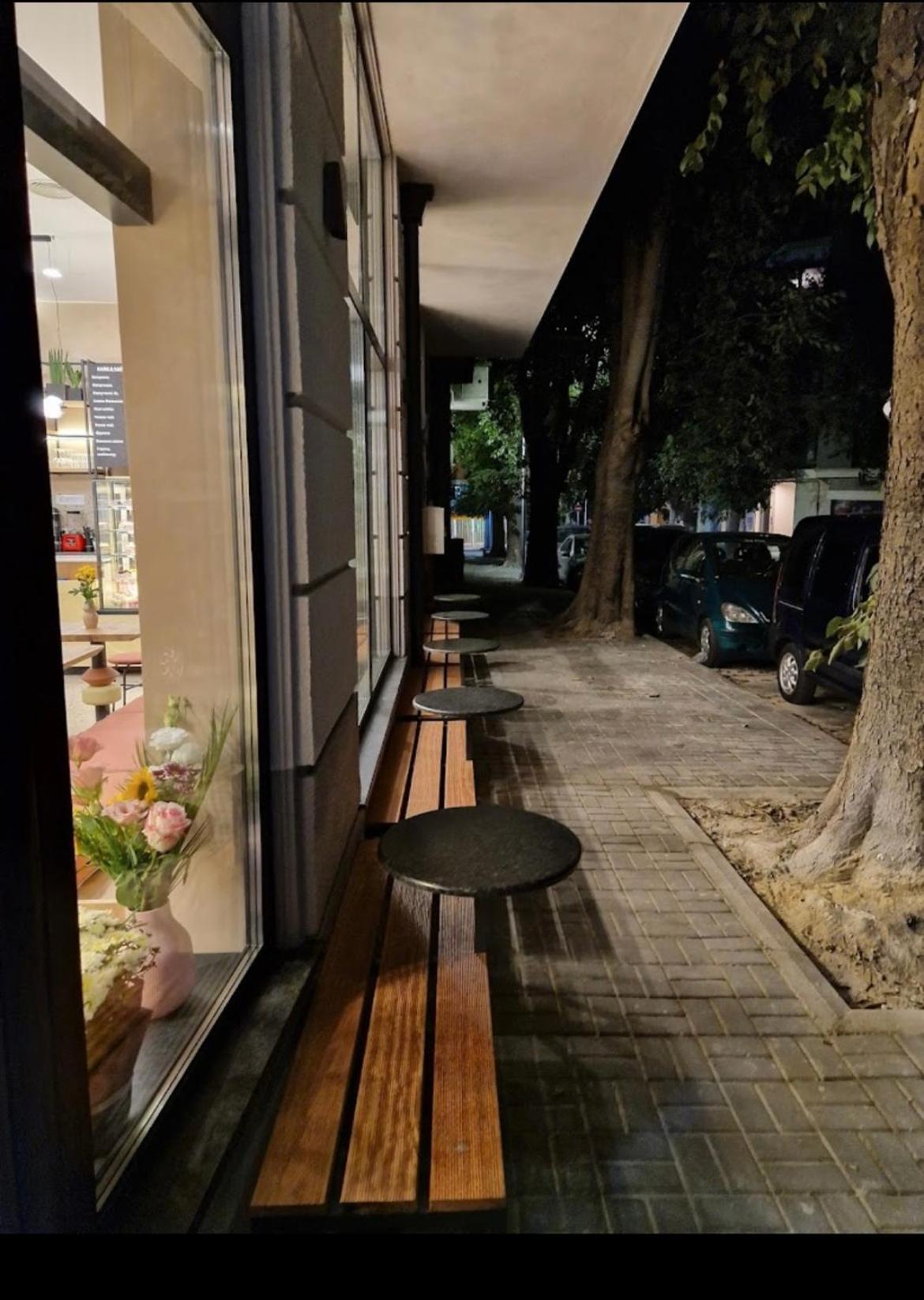 Studio Thermi 1 Varna Exterior foto