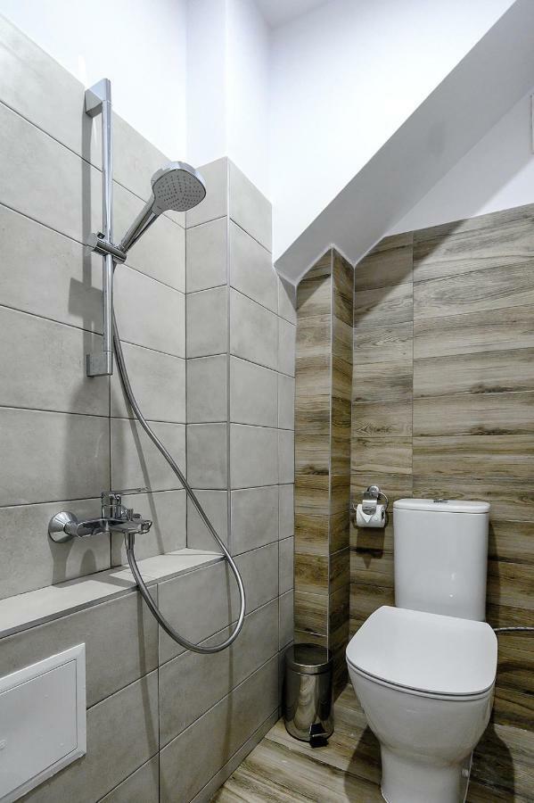 Studio Thermi 1 Varna Exterior foto