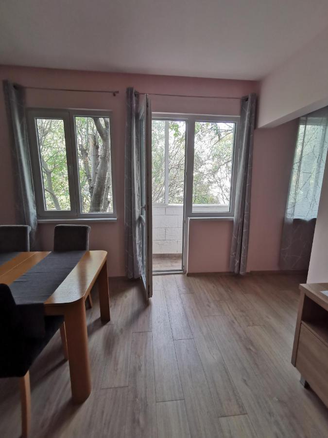 Studio Thermi 1 Varna Exterior foto