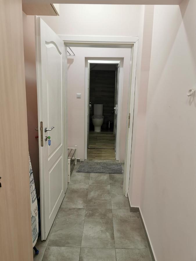 Studio Thermi 1 Varna Exterior foto
